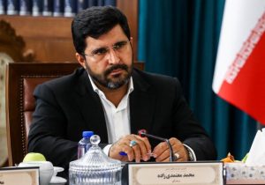 پروژه تروریستی خواندن سپاه؛ سرپوشی بر مداخلات غیرقانونی غرب