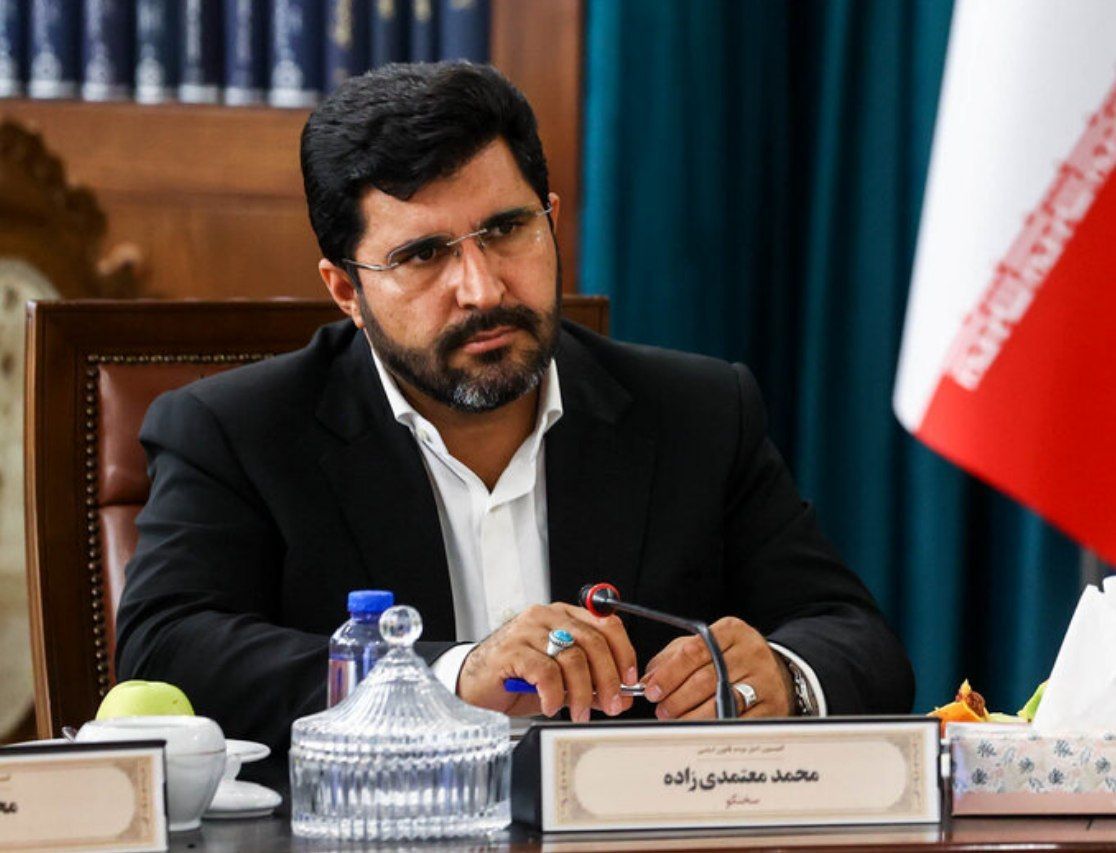پروژه تروریستی خواندن سپاه؛ سرپوشی بر مداخلات غیرقانونی غرب