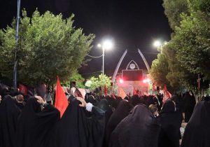 جاماندگان مراسم تشییع رهبر از دلتنگی‌هایشان می‌گویند