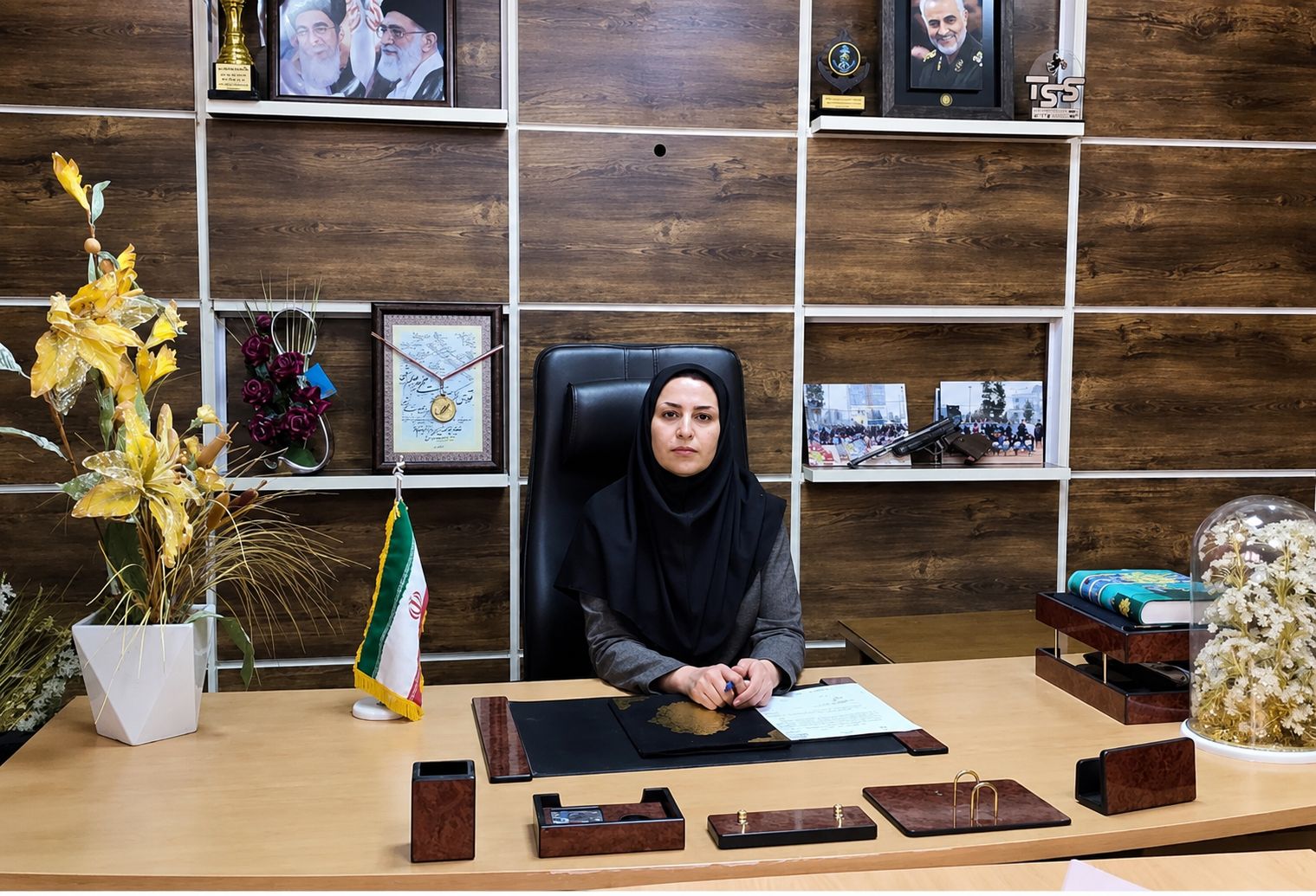 سیرجان؛ ورزش در خط مقدم امید، همبستگی و افتخارآفرینی