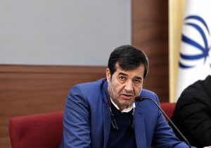 دستور وزیر ورزش برای بررسی پرونده معرفی گل‌گهر به آسیا