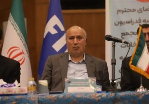 عذرخواهی تاج و تأکید بر شفافیت مالی فوتبال ایران