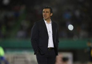 سیدمهدی رحمتی سرمربی گل‌گهر سیرجان شد