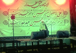 تشییع باشکوه، نمایش بلوغ سیاسی ملت ایران بود
