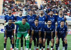 انصراف گل‌گهر از حضور در لیگ قهرمانان آسیا