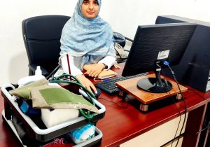 باورهای دینی نیروی محرک من در مسیر طبابت هستند