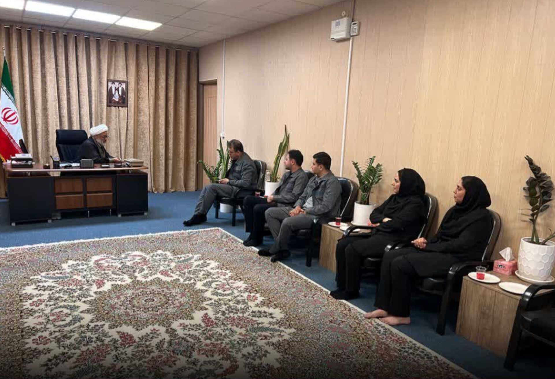 ورزش بستری برای تربیت نسل تراز انقلاب است