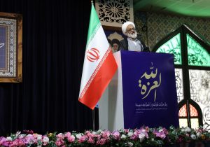 وحدت، رمز اقتدار و صلابت ایران در برابر دشمنان است