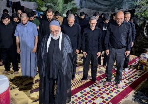 اربعین، دانشگاه خودسازی و تمرین تمدن‌سازی مهدوی است