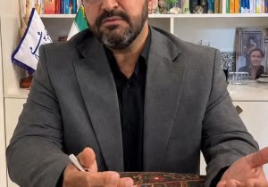 معتمدی‌زاده: دولت در سیاست عرضه بنزین بازنگری کند