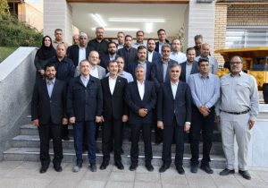حمایت نمایندگان کرمان از برنامه‌های توسعه‌ای شرکت ملی مس