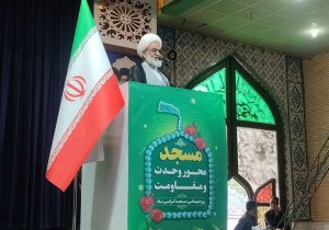مساجد؛ کانون‌های ماندگار و جذاب تمدن اسلامی در زمین هستند
