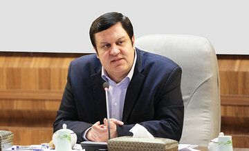 بانک ملت آماده مشارکت در توسعه اقتصادی کرمان است