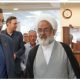 تقدیر مسئولان سیرجان از پزشکان مراکز درمانی