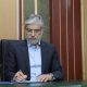 میثم آتش‌افروز سرپرست دانشگاه صنعتی سیرجان شد