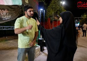 شش ماه همدلی؛ اجتماعات ایستادگی سیرجان به ۱۸۰ رسید