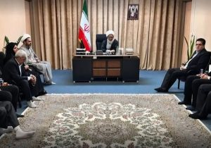 گذشت خانواده سیرجانی؛ ساخت مدرسه به جای قصاص