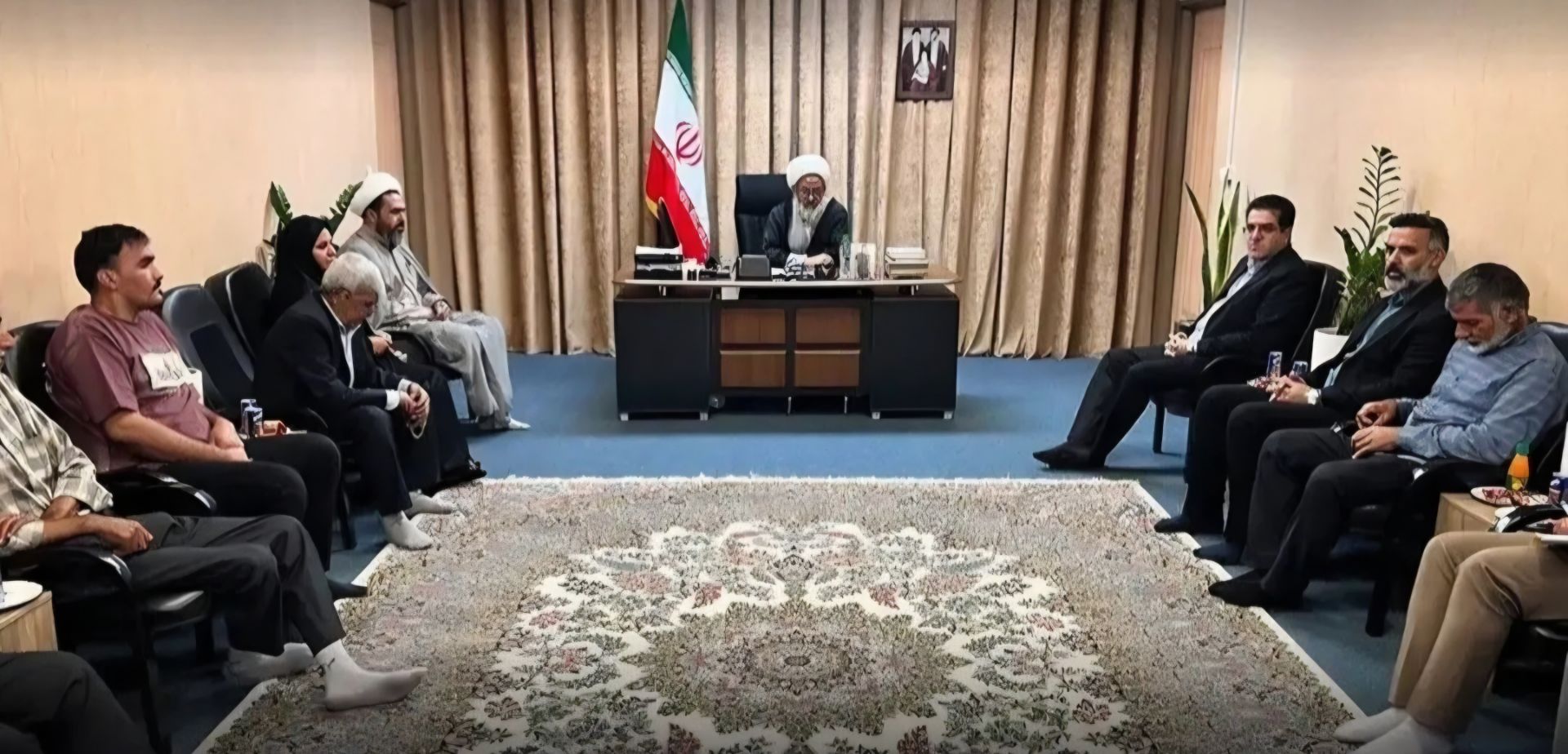 گذشت خانواده سیرجانی؛ ساخت مدرسه به جای قصاص