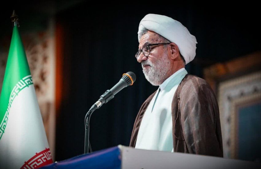 حملات مجدد دشمن یعنی به بن‌بست رسیدن سیاست‌های تحریمی