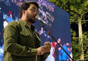 سیرجان در شب دوم میدان یار هم حماسه آفرید