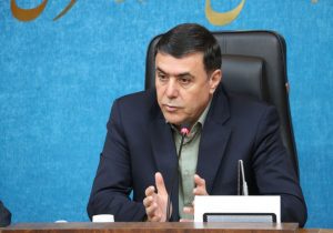 خط ریلی سیرجان بردسیر کرمان پس از ۱۱ سال فعال شد