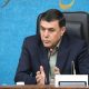 خط ریلی سیرجان بردسیر کرمان پس از ۱۱ سال فعال شد