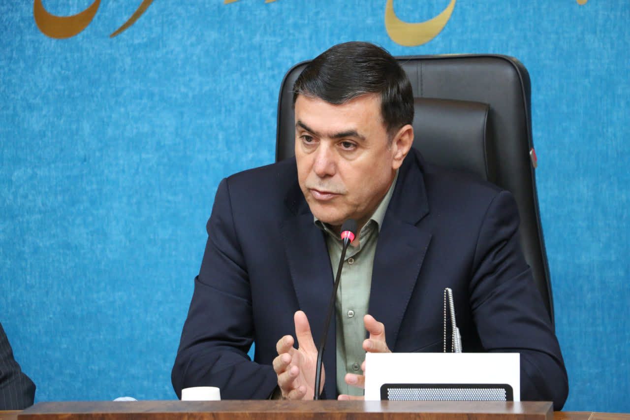 خط ریلی سیرجان بردسیر کرمان پس از ۱۱ سال فعال شد
