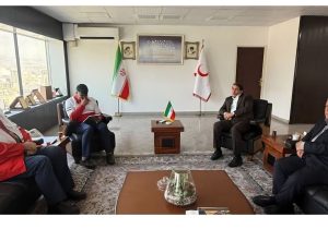 تقویت جایگاه کرمان در آموزش و امدادرسانی هلال‌احمر