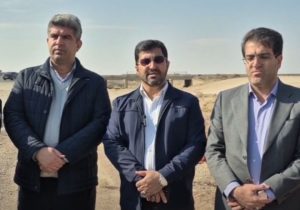 آغاز عملیات آسفالت و ایمن‌سازی محور هماشهر پاریز