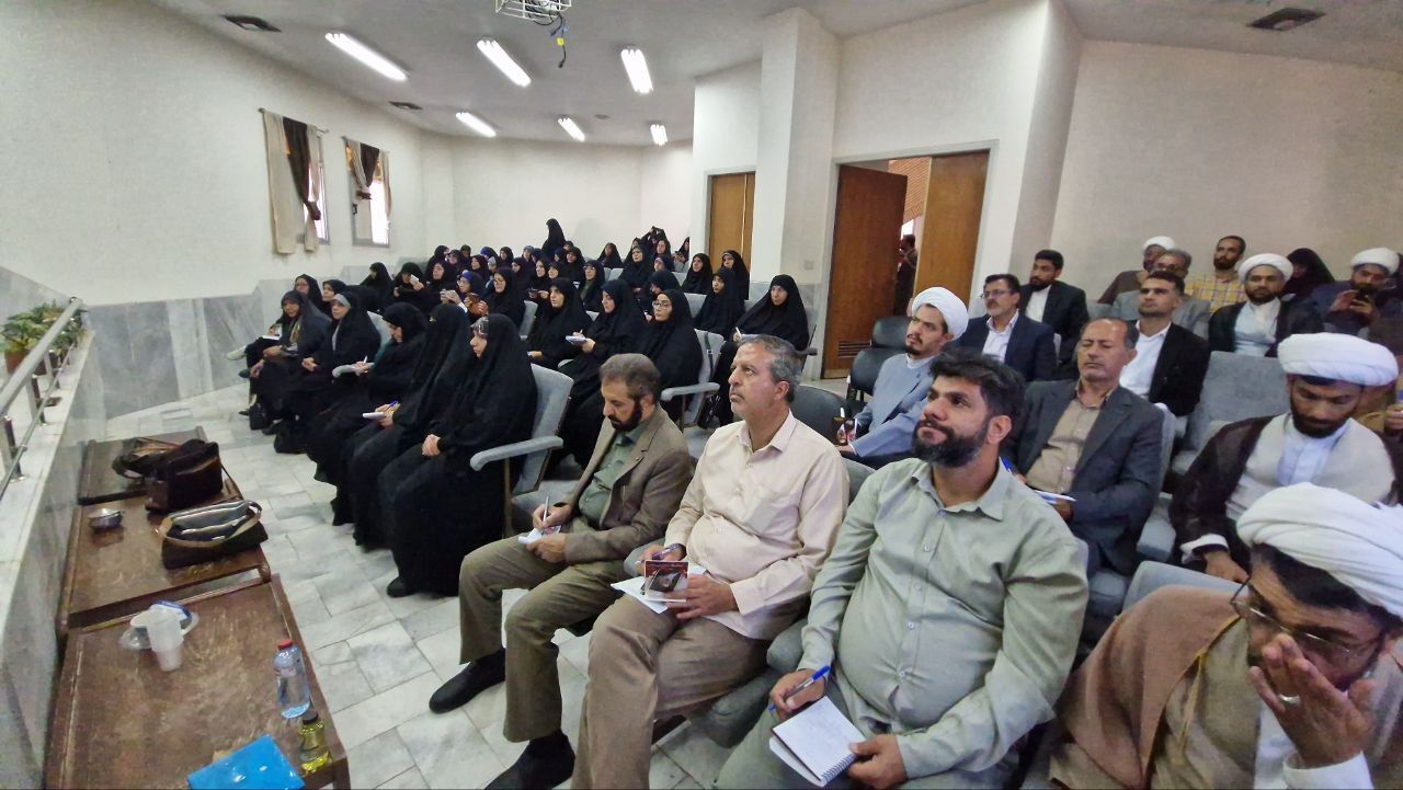 سیرجان میزبان گردهمایی مسئولان فرهنگی نماز جمعه کرمان