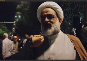 ۲۱۸مین شب اقتدار سیرجان با اختتامیه میدان‌یار