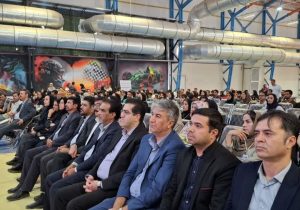 پایان سیزدهمین جشنواره فرهنگی و ورزشی ناشنوایان استان کرمان