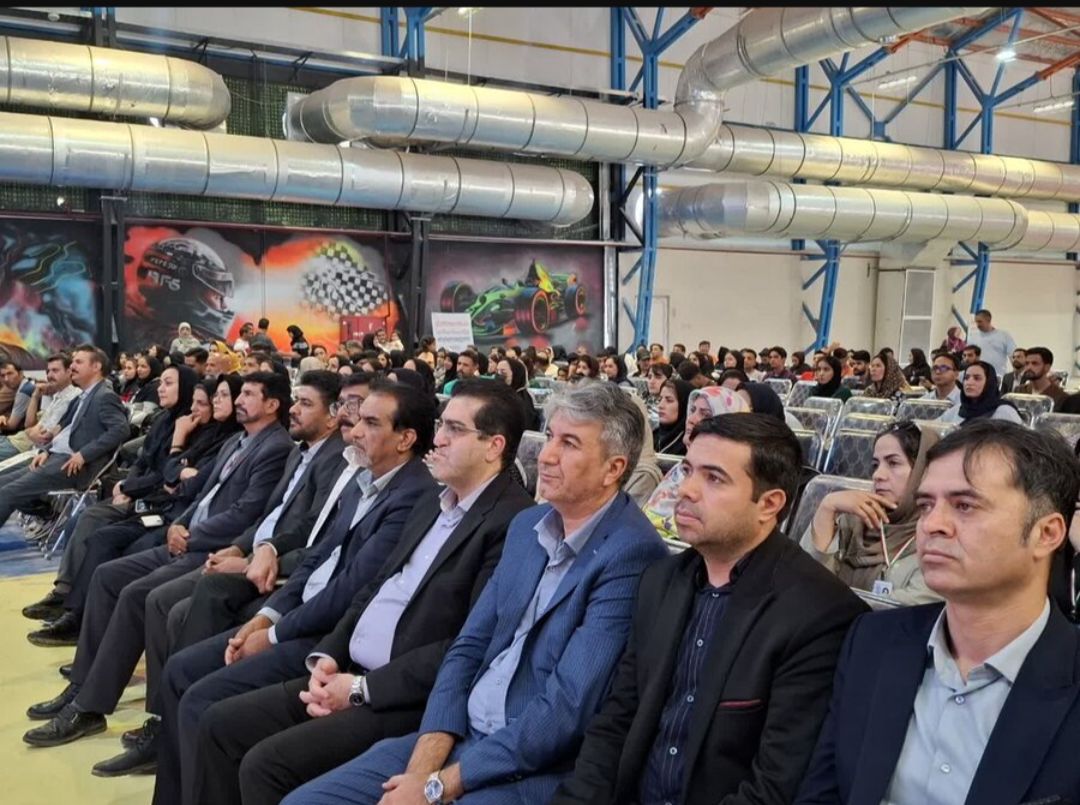 پایان سیزدهمین جشنواره فرهنگی و ورزشی ناشنوایان استان کرمان