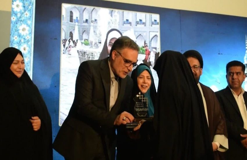 ضرورت حمایت از ۱۰ هزار روشندل در استان کرمان